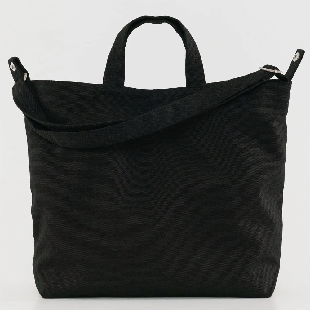 BAGGU Horizontal Duck Tote Bag
